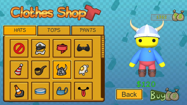 物理沙盒遊戲《晃晃人生》中文實體版登陸NS與PS5 9月推出