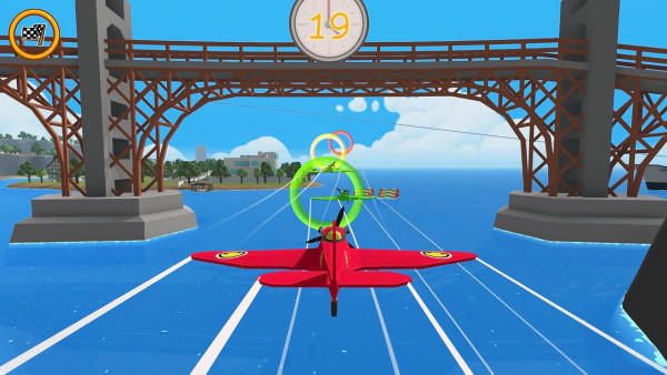 物理沙盒遊戲《晃晃人生》中文實體版登陸NS與PS5 9月推出