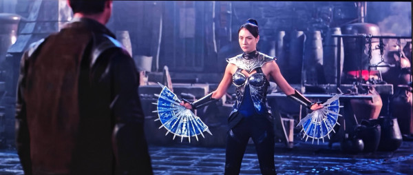 獨家AI Now離線助理重新定義AI PC Lenovo Yoga Slim 7i Aura Edition實測