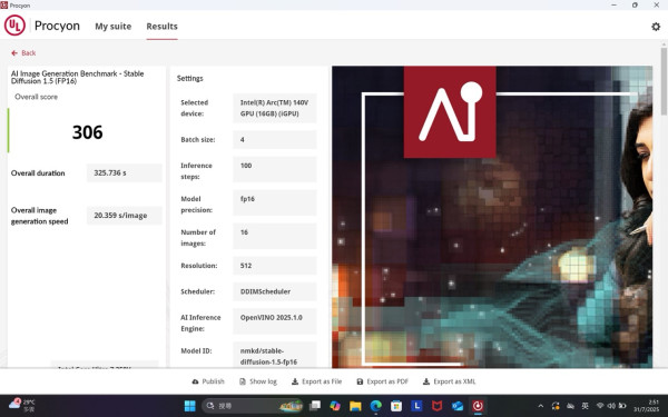 獨家AI Now離線助理重新定義AI PC Lenovo Yoga Slim 7i Aura Edition實測