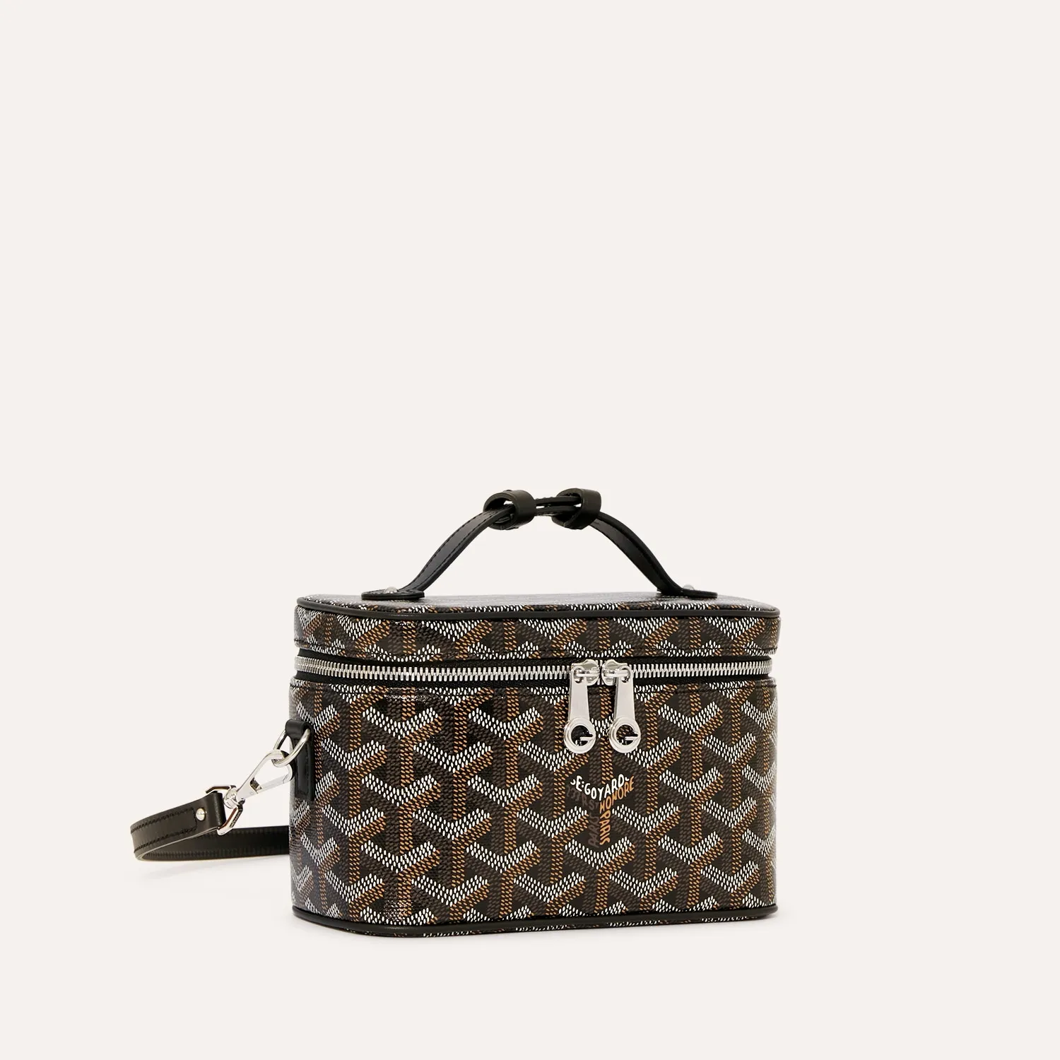 Goyard 品牌介紹