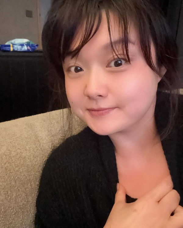 每場直播收500萬(圖片來源:IG@siupochankakai)