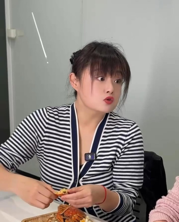 每場直播收500萬(圖片來源:IG@siupochankakai)