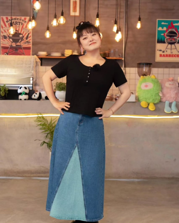 每場直播收500萬(圖片來源:IG@siupochankakai)