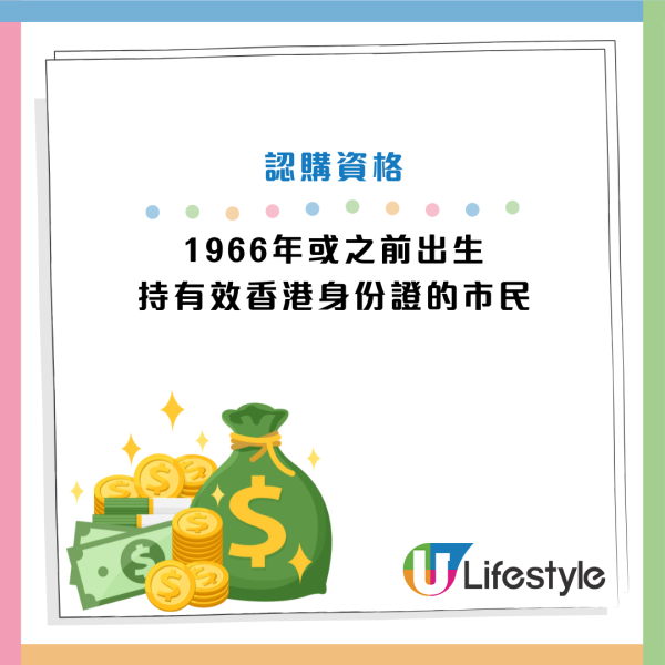 銀色債券2025｜政府最新銀色債券 保底息3.85厘！每半年派息 9月中起接受認購
