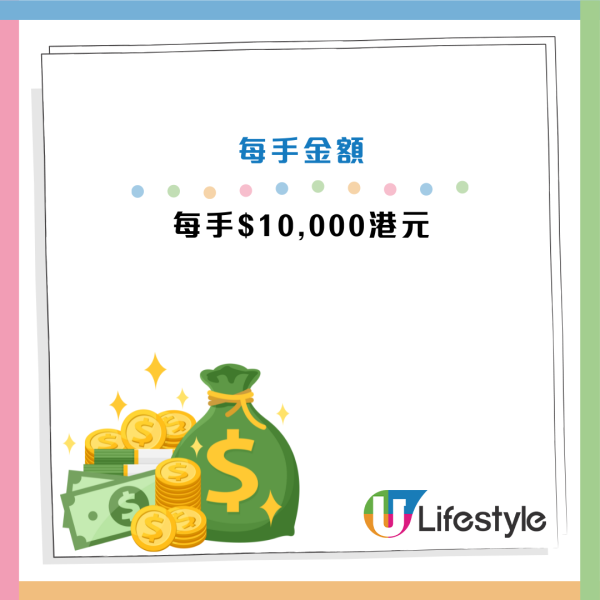 銀色債券2025｜政府最新銀色債券 保底息3.85厘！每半年派息 9月中起接受認購