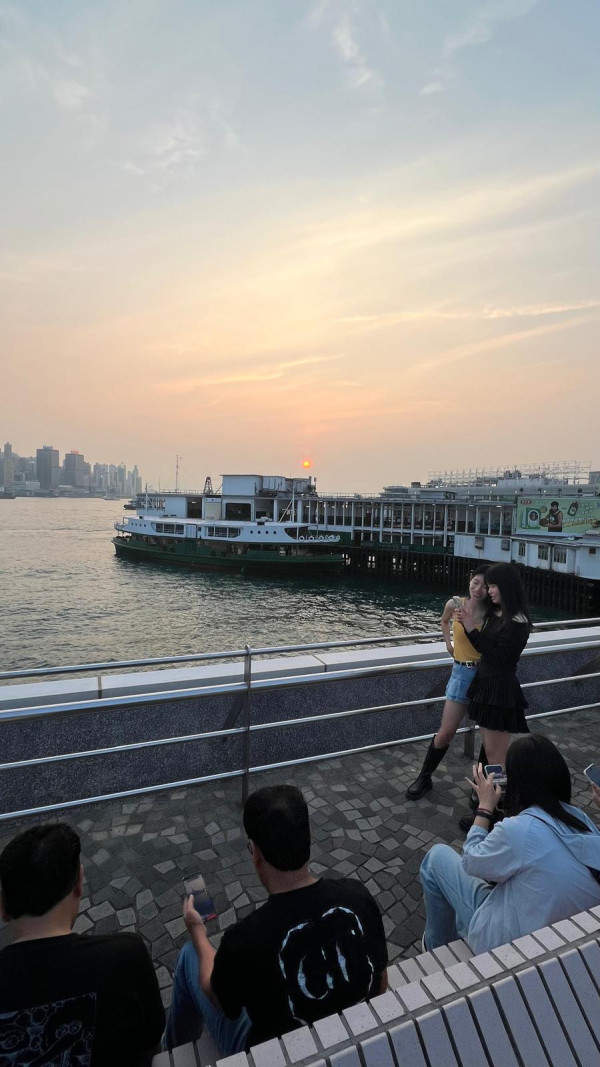 10大香港海景好去處推介！半島直升機連下午茶/海景餐廳/海上酒吧