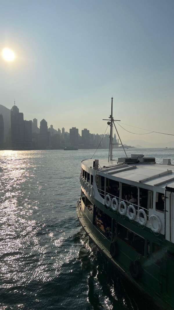 10大香港海景好去處推介！半島直升機連下午茶/海景餐廳/海上酒吧