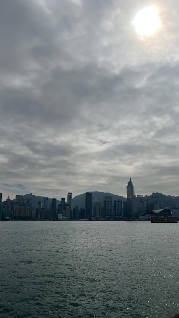 10大香港海景好去處推介！半島直升機連下午茶/海景餐廳/海上酒吧
