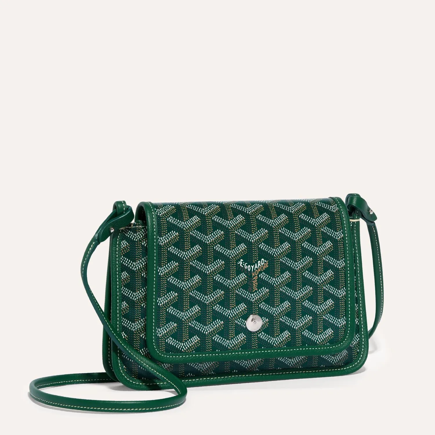 Goyard 品牌介紹