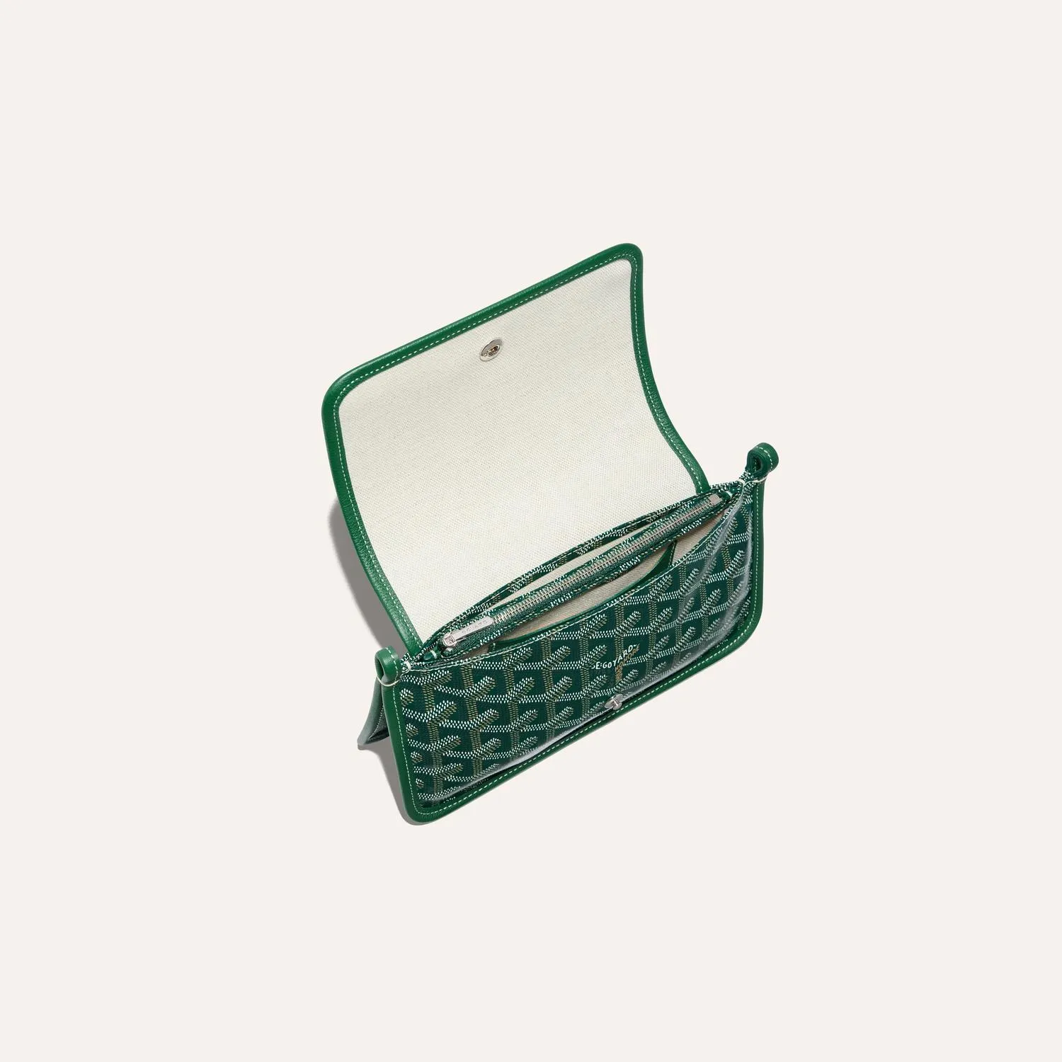 Goyard 品牌介紹