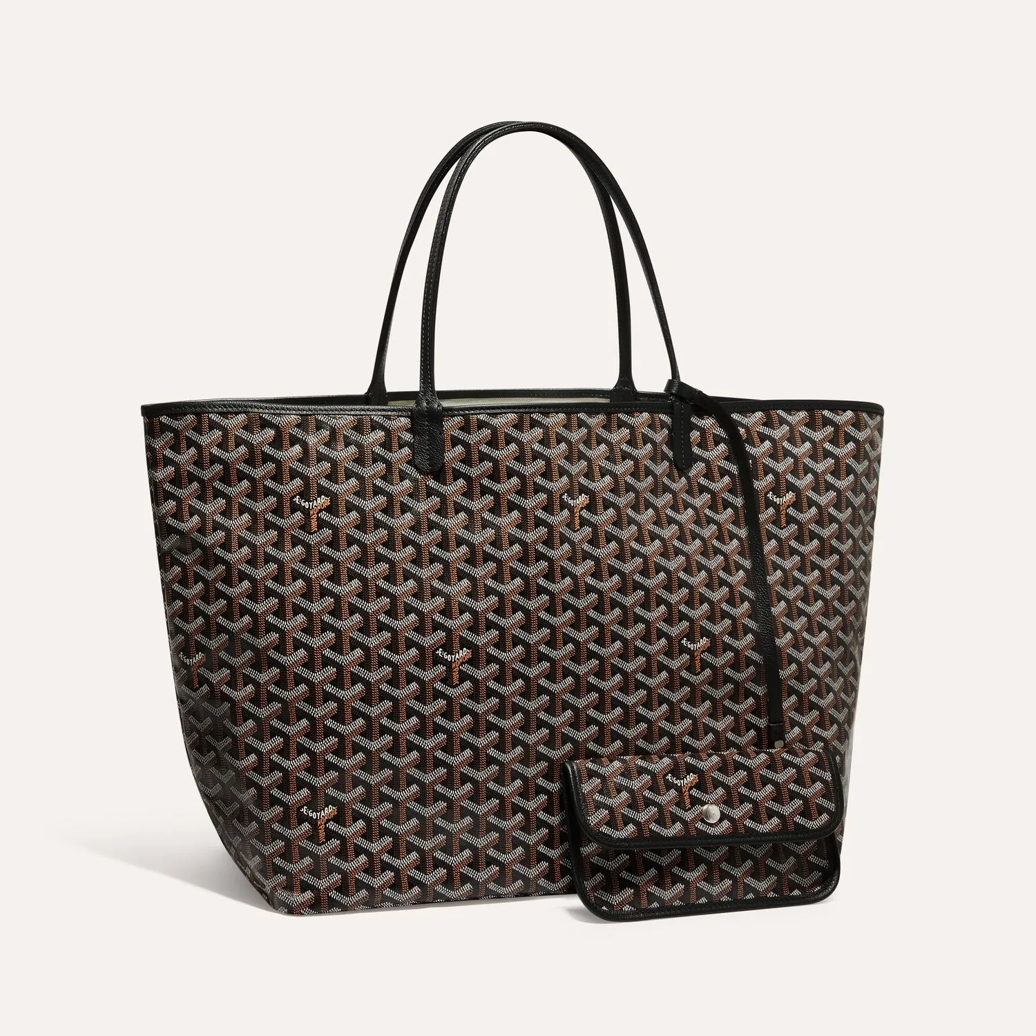 Goyard 品牌介紹