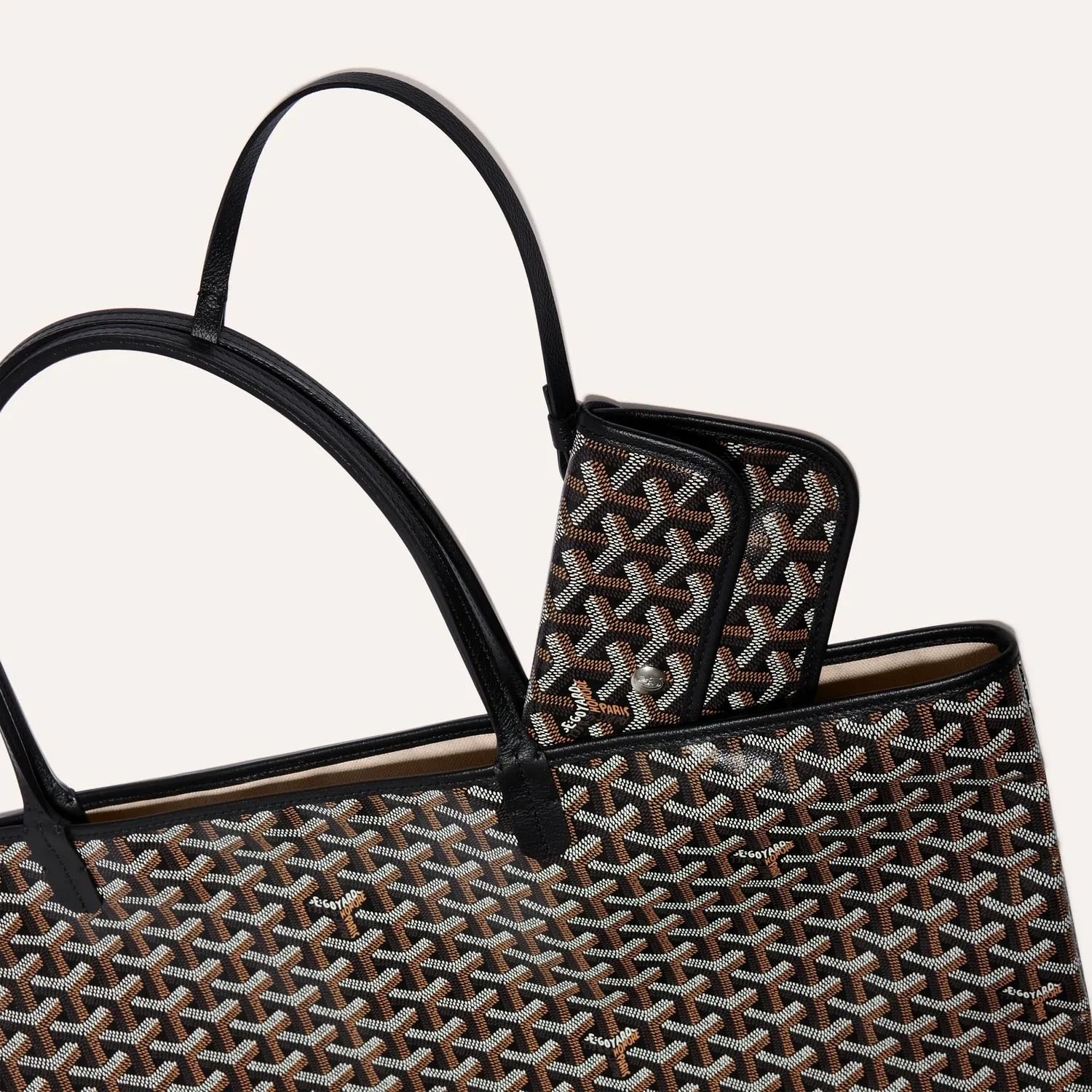 Goyard 品牌介紹