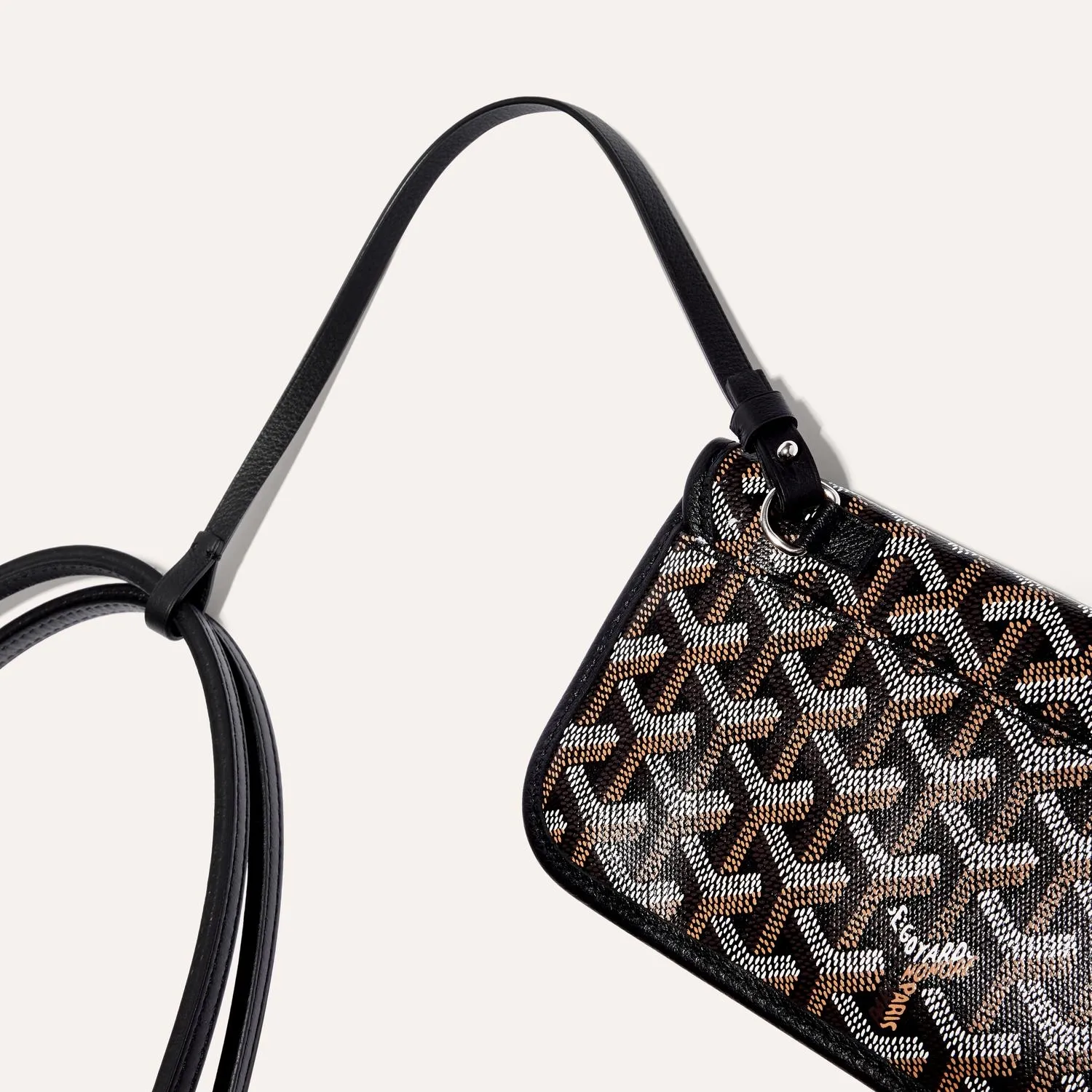Goyard 品牌介紹