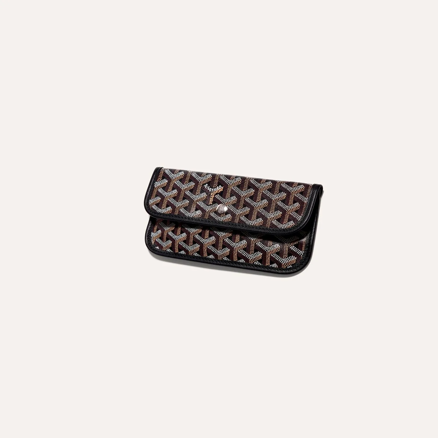 Goyard 品牌介紹