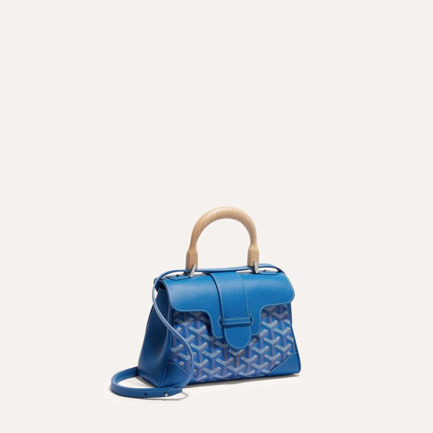 Goyard 品牌介紹