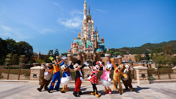 網傳迪士尼樂園沒有死亡？前員工爆料「不為人知」急救真相 