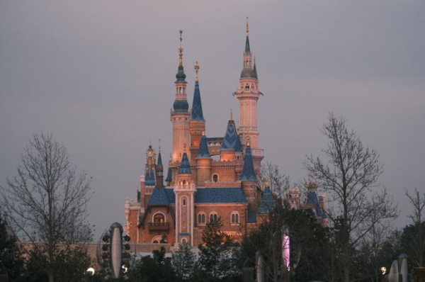 網傳迪士尼樂園沒有死亡？前員工爆料「不為人知」急救真相 