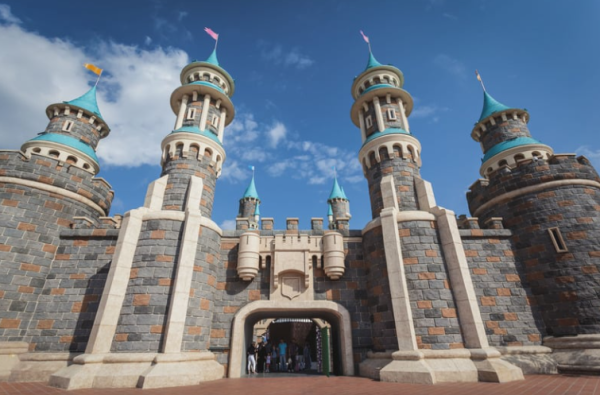 網傳迪士尼樂園沒有死亡？前員工爆料「不為人知」急救真相 