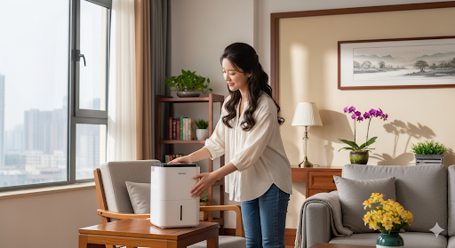 日本雜誌嚴選5款小型抽濕機！衣櫃鞋櫃不發霉除濕力高效 