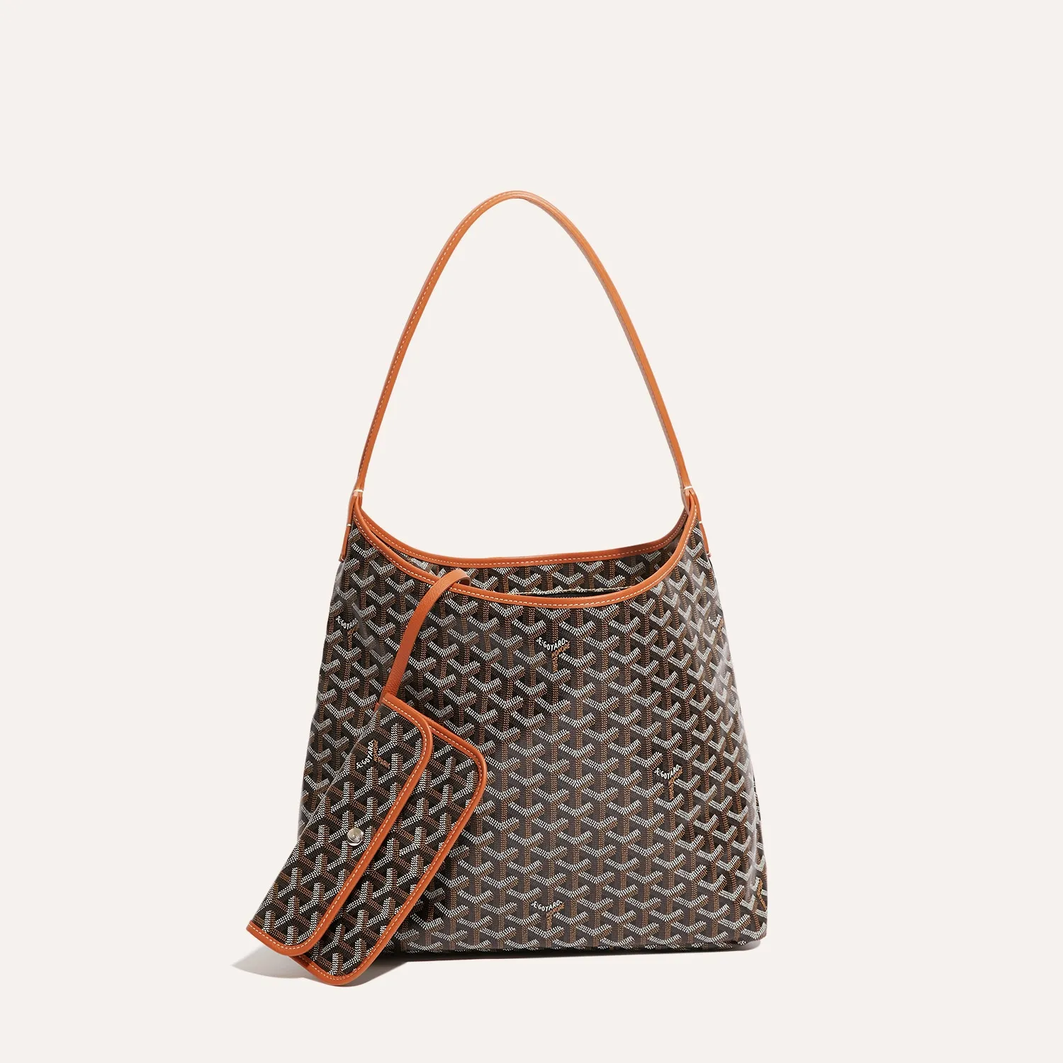 Goyard 品牌介紹