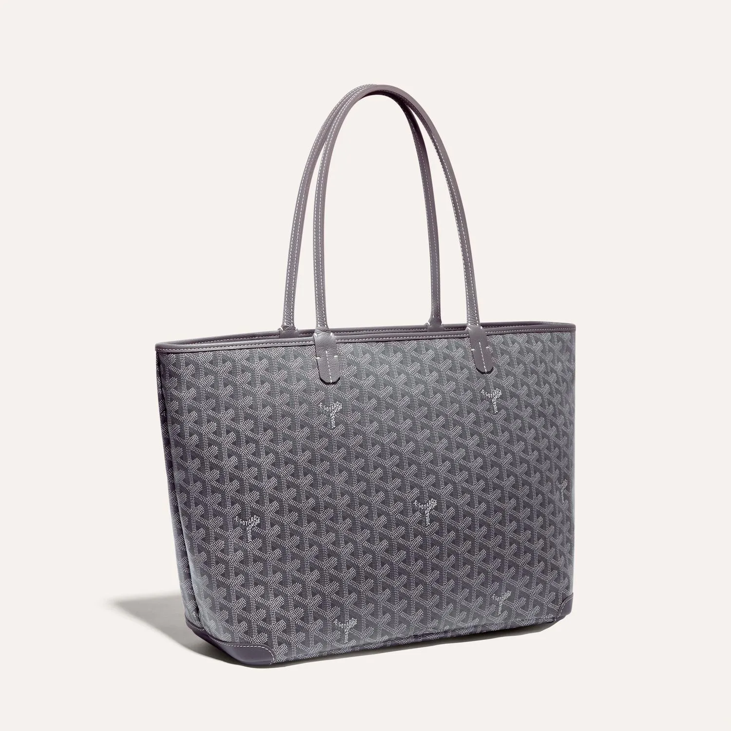 Goyard 品牌介紹
