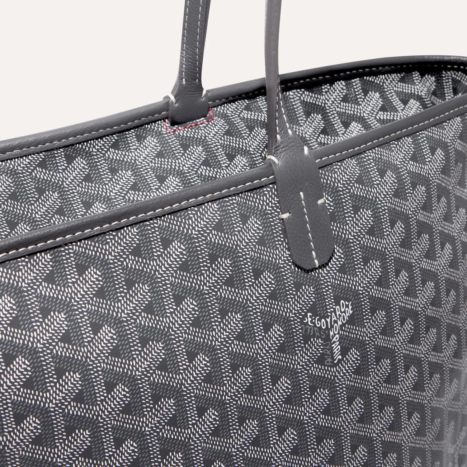 Goyard 品牌介紹
