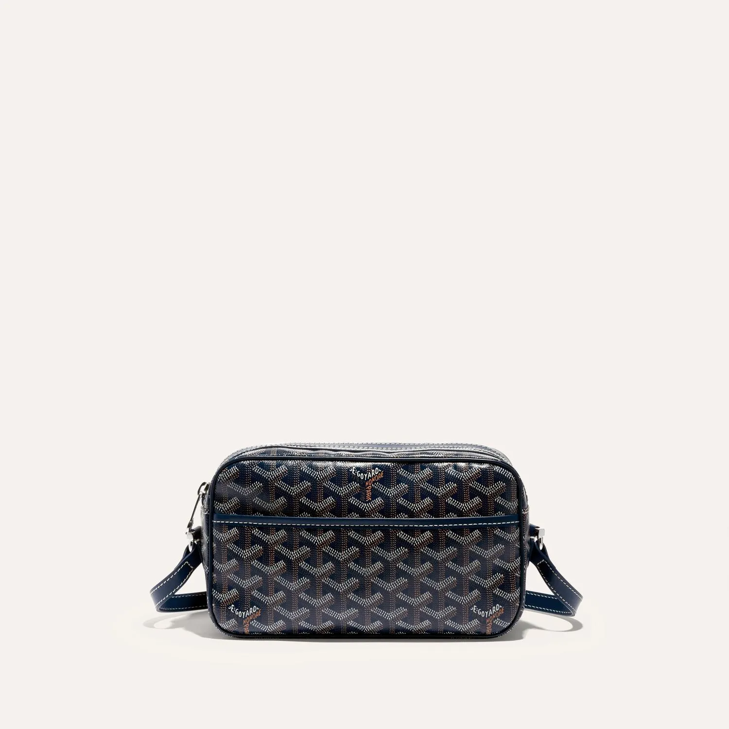 Goyard 品牌介紹