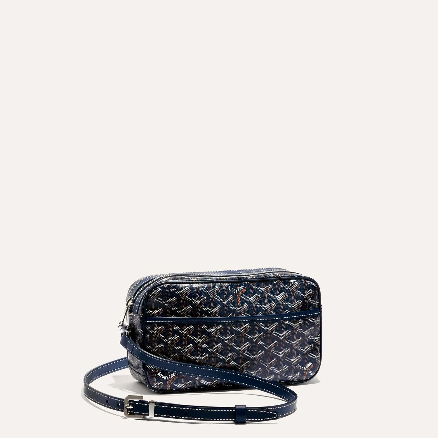 Goyard 品牌介紹
