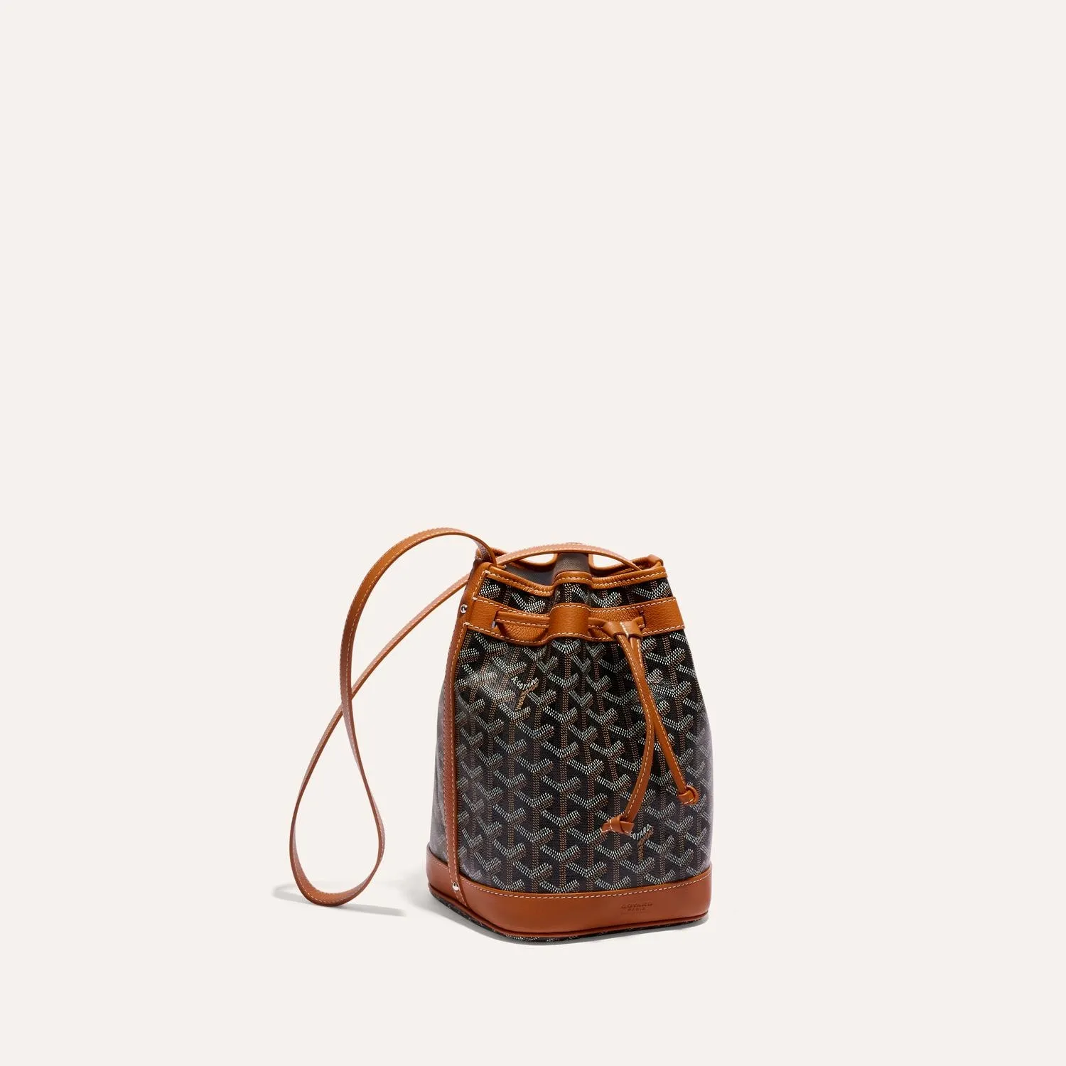 Goyard 品牌介紹