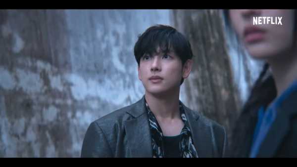 Netflix電影《殺手螳螂Mantis》（圖片來源：YouTube@netflixtw）