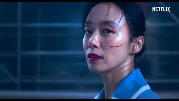 Netflix電影《格殺福順》（圖片來源：YouTube@netflixtw）
