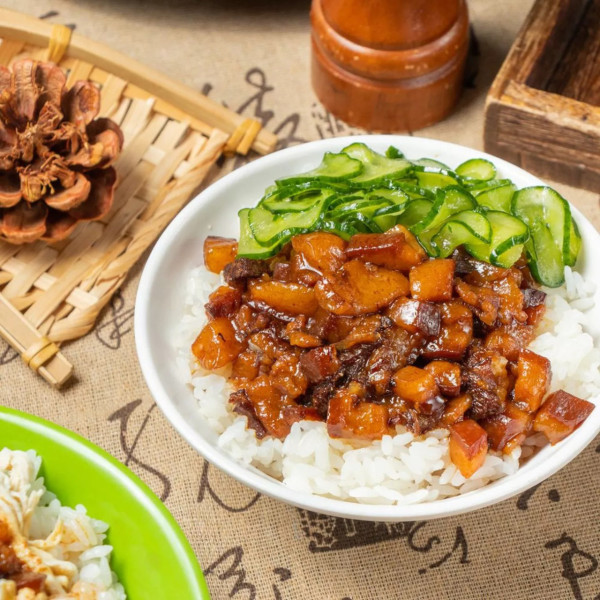 台北滷肉飯推介 台北滷肉飯推介