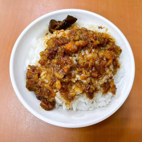 台北滷肉飯推介 台北滷肉飯推介