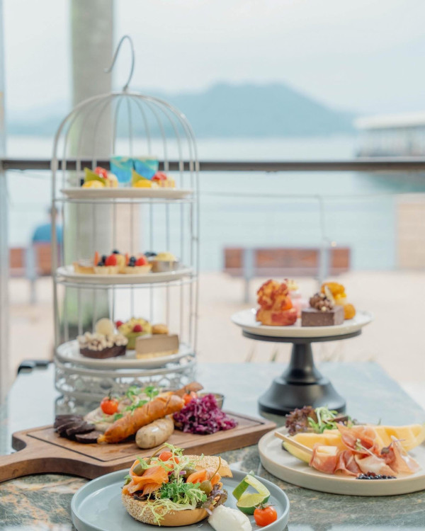 （圖片：Turtle by the Sea Facebook）