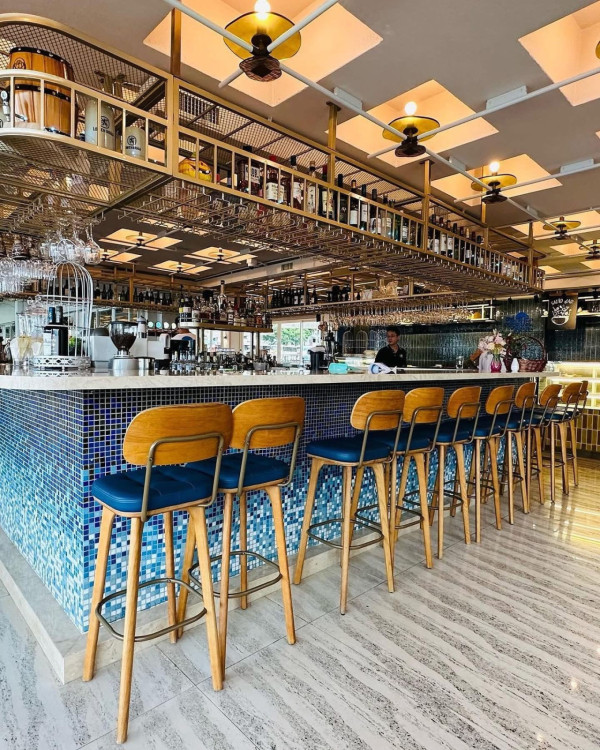 （圖片：Turtle by the Sea Facebook）