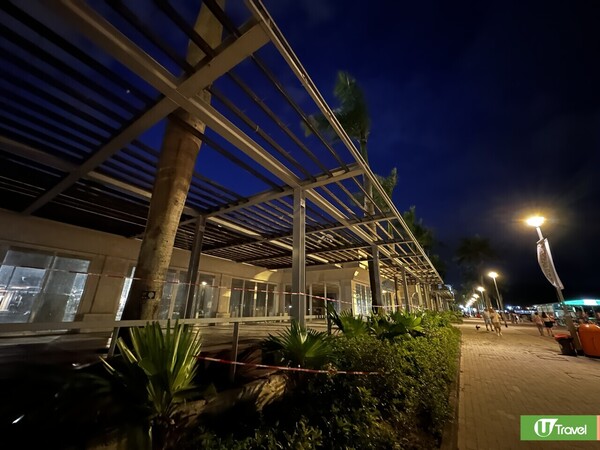 西貢海龜餐廳結業（U Travel 記者攝）