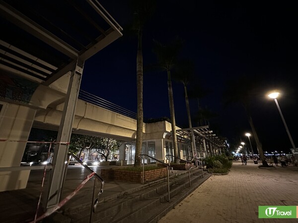 西貢海龜餐廳結業（ U Travel記者攝）