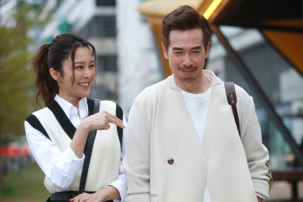 俠醫｜角色介紹/演員陣容 陳豪演中醫 張曦雯/劉佩玥/馬貫東/丁子朗/譚凱琪