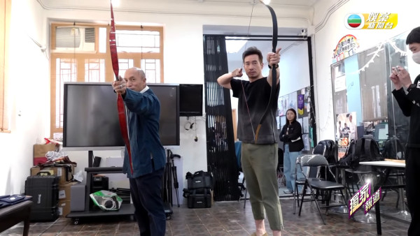 俠醫｜角色介紹/演員陣容 陳豪演中醫 張曦雯/劉佩玥/馬貫東/丁子朗/譚凱琪