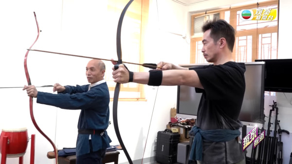 俠醫｜角色介紹/演員陣容 陳豪演中醫 張曦雯/劉佩玥/馬貫東/丁子朗/譚凱琪