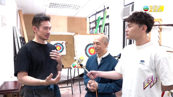 俠醫｜角色介紹/演員陣容 陳豪演中醫 張曦雯/劉佩玥/馬貫東/丁子朗/譚凱琪