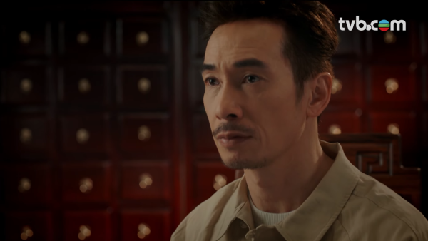 俠醫線上看｜1-20集大結局TVB全劇透！每集劇情預告即時更新
