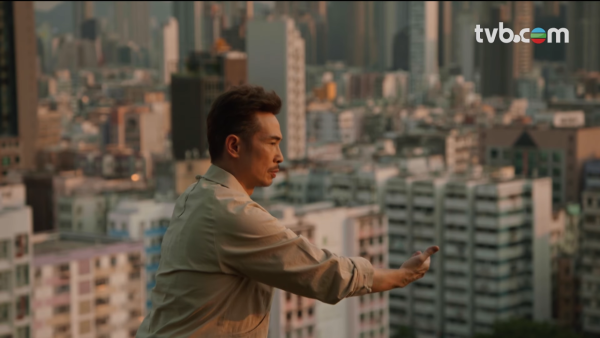 俠醫｜角色介紹/演員陣容 陳豪演中醫 張曦雯/劉佩玥/馬貫東/丁子朗/譚凱琪