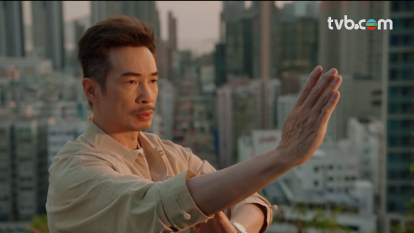 俠醫｜角色介紹/演員陣容 陳豪演中醫 張曦雯/劉佩玥/馬貫東/丁子朗/譚凱琪
