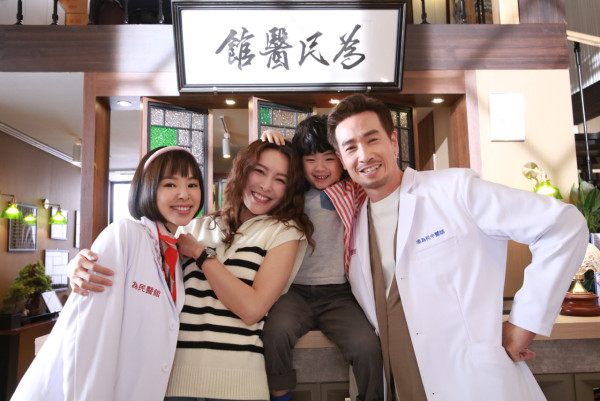 俠醫線上看｜1-20集大結局TVB全劇透！每集劇情預告即時更新