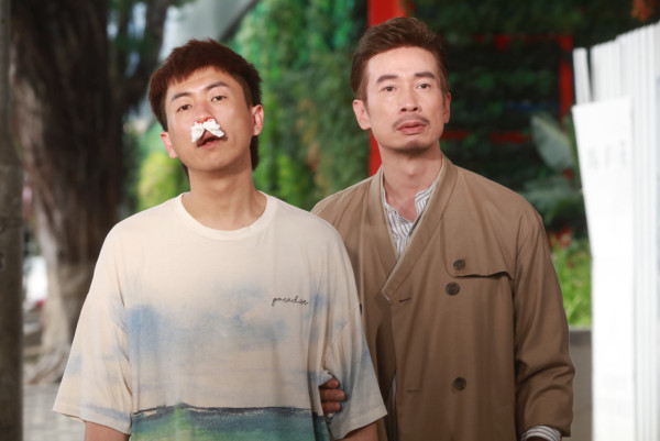 俠醫線上看｜1-20集大結局TVB全劇透！每集劇情預告即時更新
