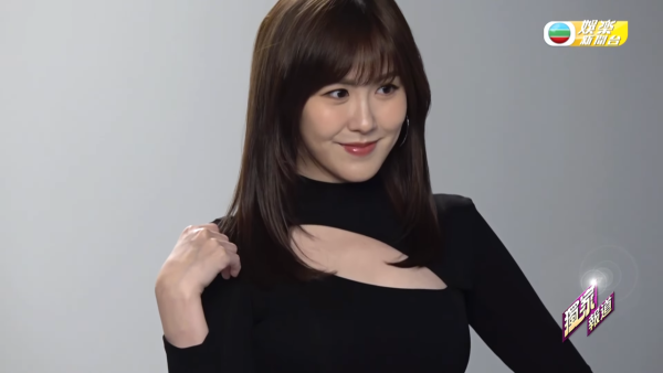 俠醫｜劉佩玥演「機心拜金綠茶婊」女人味爆燈 劇中與兩父子發生關係震撼三觀