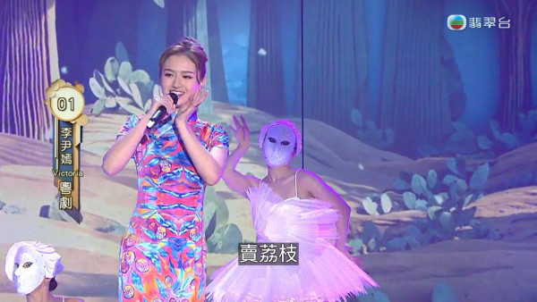 香港小姐2025｜14位佳麗才藝表演全公開！粵劇、古箏、花式跳繩都不及Rap搶眼