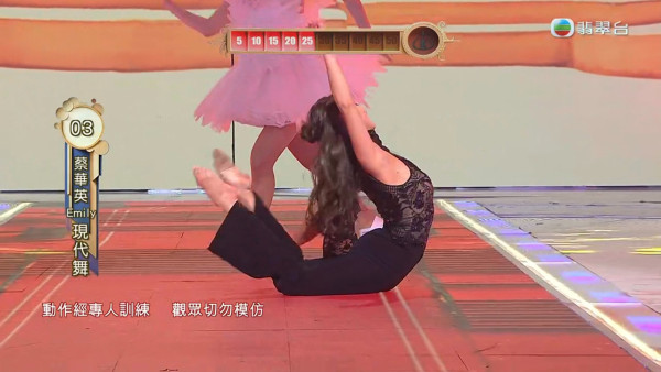 香港小姐2025｜14位佳麗才藝表演全公開！粵劇、古箏、花式跳繩都不及Rap搶眼